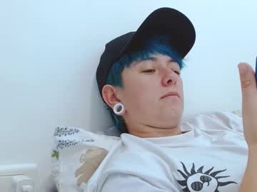 Tomboyblue Chaturbate stream image from February 20, 2026