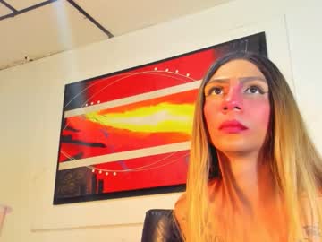 Valeriapinkk Chaturbate stream image from February 20, 2026