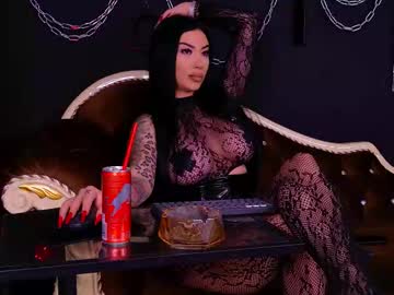 Vanessamorningstar1 Chaturbate stream image from February 20, 2026