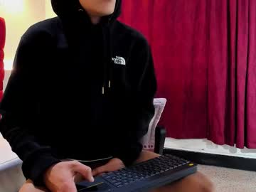 Xander_Owen2 Chaturbate stream image from February 20, 2026