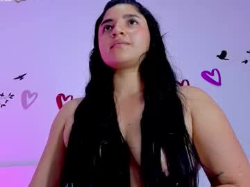 Ayheleen_Sexygirl3 Chaturbate stream image from February 20, 2026