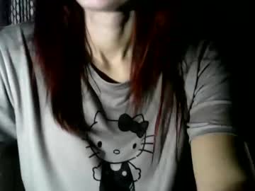 Britneyamy Chaturbate stream image from February 20, 2026