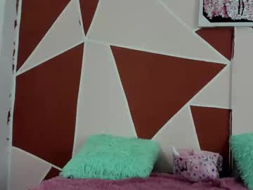 Cherry_Latin1 Chaturbate stream image from February 20, 2026