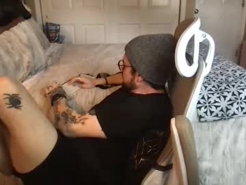 Disastersurrounds Chaturbate stream image from February 20, 2026