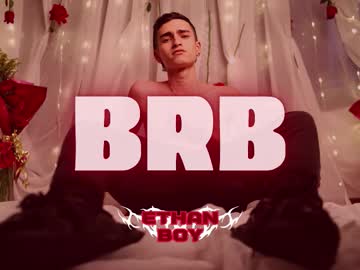 Ethan_Boy_ Chaturbate stream image from February 20, 2026