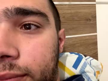 Feetlovecums Chaturbate stream image from February 20, 2026