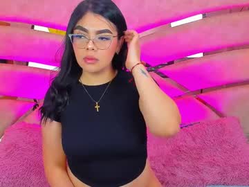 Harpergate Chaturbate stream image from February 20, 2026