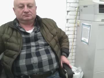 Jacob_Bron Chaturbate stream image from February 20, 2026