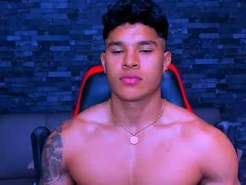 Jacod_Cock1 Chaturbate stream image from February 20, 2026