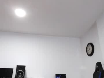 Luigielporno Chaturbate stream image from February 20, 2026