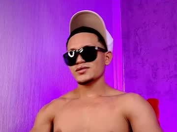 Manuel_Fpg Chaturbate stream image from February 20, 2026