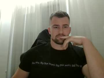Mrhornyy12113 Chaturbate stream image from February 20, 2026