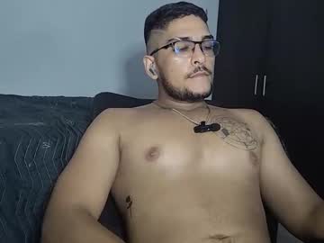 Nate_Torres Chaturbate stream image from February 20, 2026