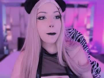 Revenmiller_ Chaturbate stream image from February 20, 2026