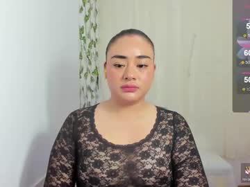 Reyledoll Chaturbate stream image from February 20, 2026