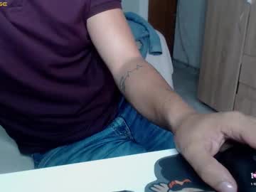 Rocky_Sex_Lover Chaturbate stream image from February 20, 2026