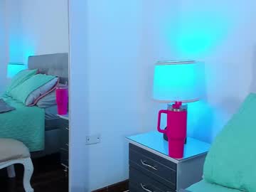 Samantha__Vega Chaturbate stream image from February 20, 2026
