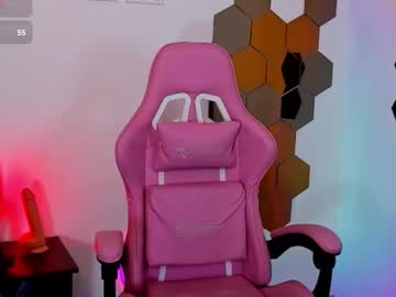 Tastymeli8 Chaturbate stream image from February 20, 2026