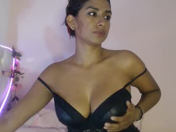 Vivibless Chaturbate stream image from February 20, 2026
