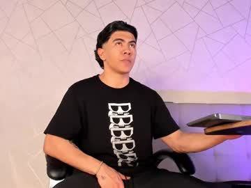 Zack_Conor Chaturbate stream image from February 20, 2026