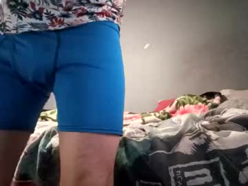Bmark23 Chaturbate stream image from February 20, 2026