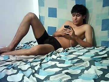 Brytlol Chaturbate stream image from February 20, 2026
