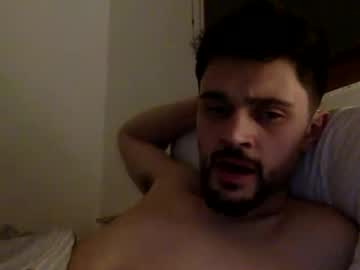 Evanmacd0987 Chaturbate stream image from February 20, 2026