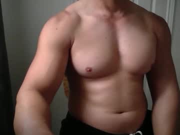 Fin4lfinish Chaturbate stream image from February 20, 2026