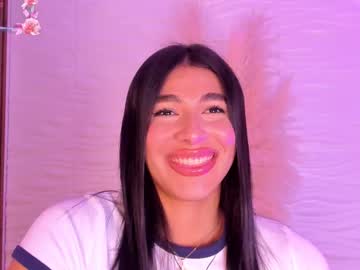 Isabellefoxx Chaturbate stream image from February 20, 2026