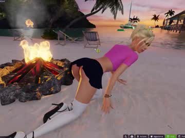 Jenny_Lovely_ Chaturbate stream image from February 20, 2026