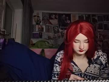 Linda_Harrisons Chaturbate stream image from February 20, 2026