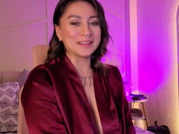 Moon_Lightt9 Chaturbate stream image from February 20, 2026