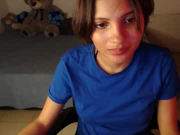 Princess_An Chaturbate stream image from February 20, 2026