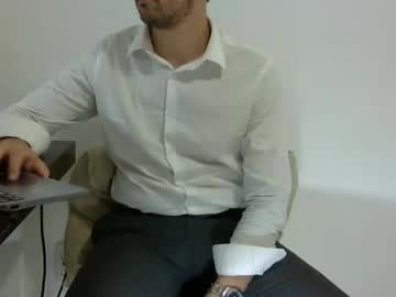 Rafaelssk Chaturbate stream image from February 20, 2026