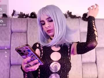 Alicenoir_ Chaturbate stream image from February 21, 2026