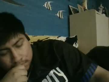 Aloking7316156 Chaturbate stream image from February 21, 2026