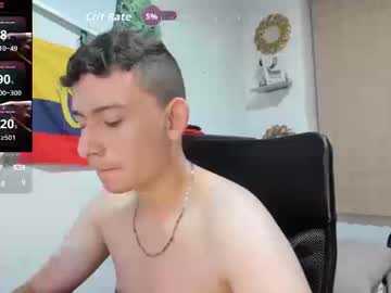 Christmiller_1 Chaturbate stream image from February 21, 2026