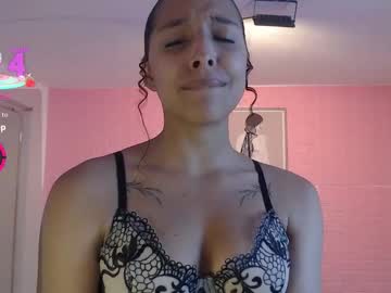 Dulce1609 Chaturbate stream image from February 21, 2026