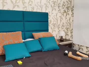 Elizabeth_Santos1 Chaturbate stream image from February 21, 2026