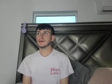 Gayndepressed Chaturbate stream image from February 21, 2026