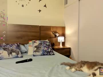 Hanny_13 Chaturbate stream image from February 21, 2026