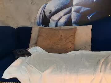 Jax_Valentine Chaturbate stream image from February 21, 2026