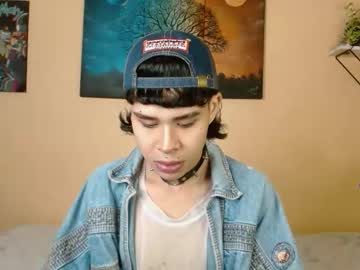 Lejoowo Chaturbate stream image from February 21, 2026