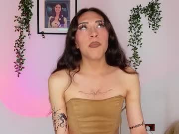 Madison__Rey Chaturbate stream image from February 21, 2026