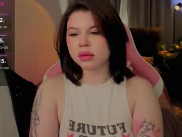 Monica_Daychers Chaturbate stream image from February 21, 2026