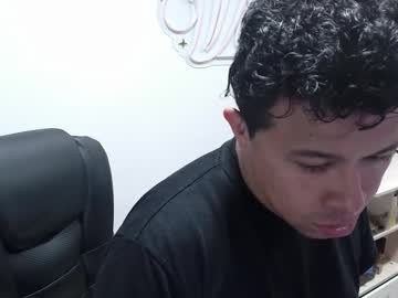 _Mr_Panda_ Chaturbate stream image from February 21, 2026