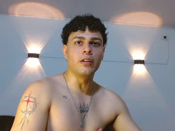 Philip_Jons Chaturbate stream image from February 21, 2026