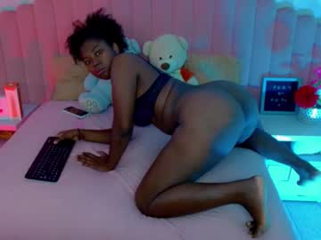 Sabriana_Smith1 Chaturbate stream image from February 21, 2026