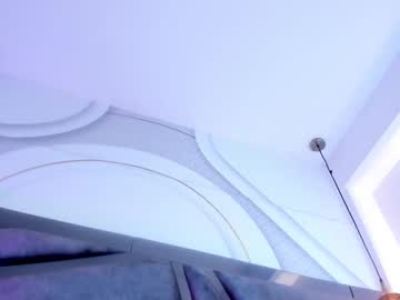 Samantha_Beckham Chaturbate stream image from February 21, 2026