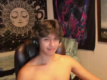Victorino_Jhonson Chaturbate stream image from February 21, 2026